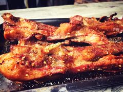 -新疆狼爷烤肉(宋庄店)