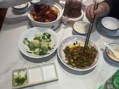 -东流山烤鸭·家常菜(雨山龙湖店)