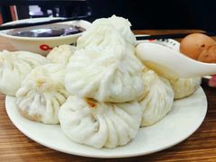 -庆丰包子铺(回龙观店)