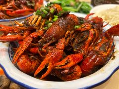 -江味龙虾馆·裸蓝龙虾(南山店)