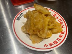 -堂堂小伙夫·辽宁小吃大排档(京西大悦城店)