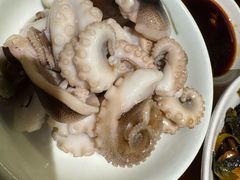 -水先生寧波菜(天一店)