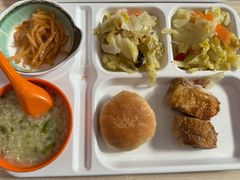 -香妃烤鸡(西单店)