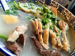 -小潘记鸭血粉丝汤