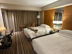 -上海新锦江大酒店