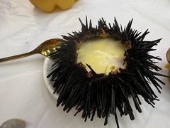 -阿军排档·烧烤