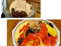-傑·料理·海鲜放题(佛山文华荟店)