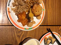 -比格比萨自助(美乐城店)
