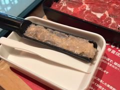 虾滑-厚道寿喜烧専門店·自助畅食(国贸店)