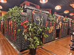 -江湖水乡铁锅炖魚(周庄嘉园店)