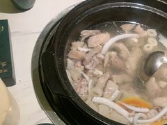 -狐狸爱上椰子鸡(滨江星光大道店)