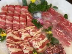 -辉哥火锅(虹桥路店)