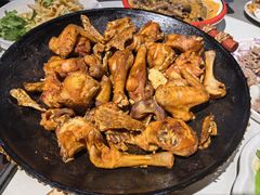 -钱山海鲜大排档