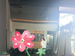 -帕瑞斯女子塑形健身(集美店)