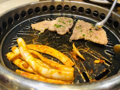 -火炉火自助餐(悠唐购物中心店)