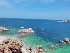 -养马岛旅游度假区