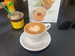 -明谦·Coffee&Cocktail Bar(美您公园店)