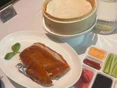 -彩虹之约•淮扬家宴(亚运村店)