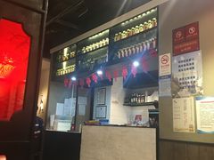 门面-精悦蓉(正大乐城店)