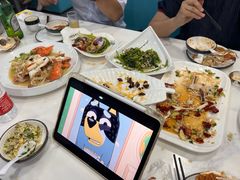 -郭姐·威海渔村(黄兴路店)