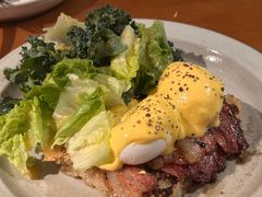 -MAGPIE喜鹊派餐厅(华侨城店)