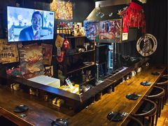 -木子烧鸟屋(百子湾店)
