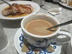 -翠华餐厅(正佳广场店)