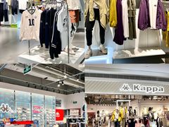 -KK ONE(京基滨河时代店)