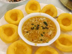 -瑞福园联谊餐室(茂名南路店)