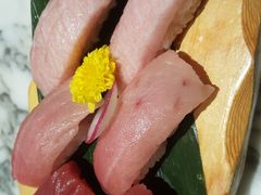 -家贺屋刺身寿司专门店
