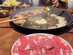 -楠火锅(仁恒梦中心店)