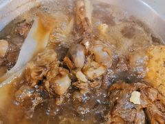 -聚首堂·特色小吃·肘子(什刹海德胜门店)