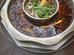 -巴倒烫陆派重庆火锅(南山店)