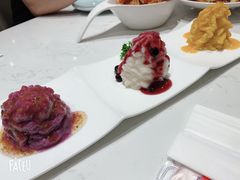 -北李妈妈菜·海肠捞饭(高新万达店)