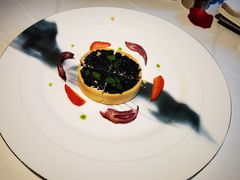 -燃扒房Steakhouse(皇庭店)