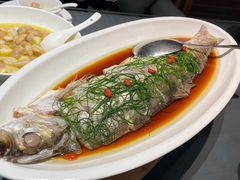 -楚鲜·汉正街一号(天河店)