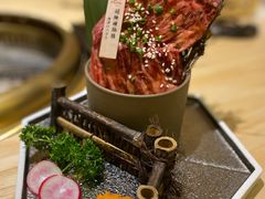 -松鱼亭·和牛烧肉(协鑫广场店)