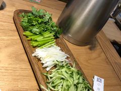 -小幸湖春饼(悦茂购物中心店)