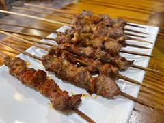 -秦韵轩·西安小馆(贻成福地广场店)