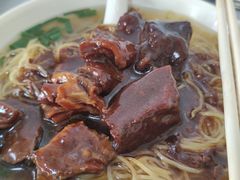 牛腩面-顺兴面店(领展购物广场西区店)