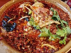 -三千里烧烤(外滩店)