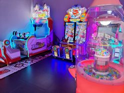 点击看大图 -乐立方大冒险(领展店)