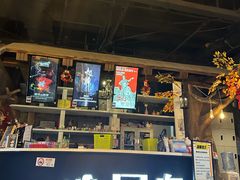 -暴风岛沉浸式体验馆(百联世纪店)