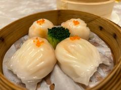 -酌宴府The China Club·广州万富希尔顿酒店(云城东路店)