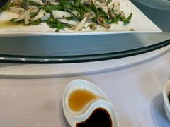 -杭州新新饭店·1913餐厅