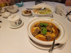 -莆田餐厅PUTIEN(金融街购物中心店)