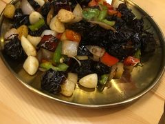 -我是那个大叔·美食研究所(新塘路店)