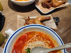 -遇见小面(SM城市广场一期店)