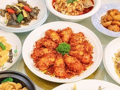-有腥气私房菜·寻味顺德