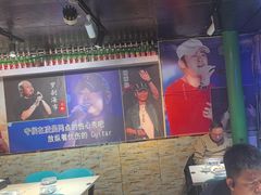 -刀郎牛肉面新疆餐厅·烧烤(清真通州珠江国际城店)